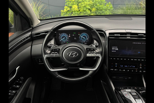 Hyundai Tucson 1.6 T-GDI PHEV Premium 4WD FULL PANO | LEDER | SPORTVELGEN | ECC