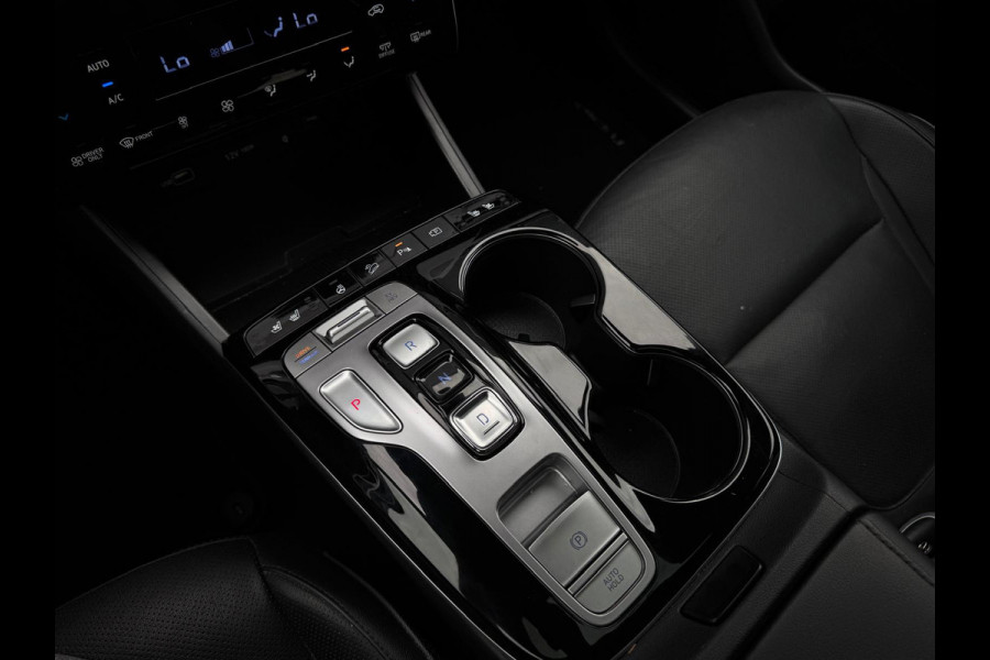 Hyundai Tucson 1.6 T-GDI PHEV Premium 4WD FULL PANO | LEDER | SPORTVELGEN | ECC