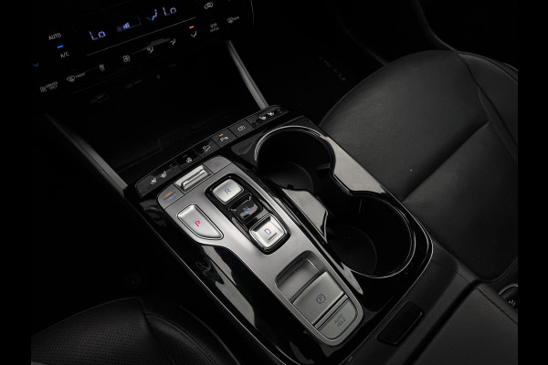 Hyundai Tucson 1.6 T-GDI PHEV Premium 4WD FULL PANO | LEDER | SPORTVELGEN | ECC