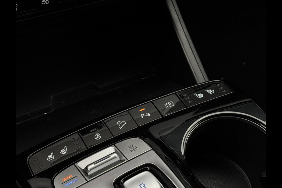 Hyundai Tucson 1.6 T-GDI PHEV Premium 4WD FULL PANO | LEDER | SPORTVELGEN | ECC