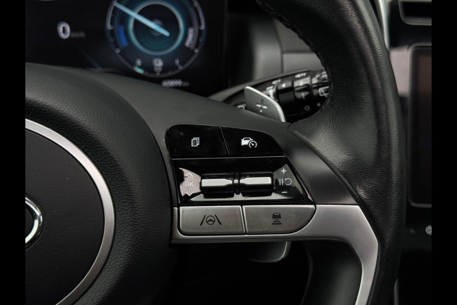 Hyundai Tucson 1.6 T-GDI PHEV Premium 4WD FULL PANO | LEDER | SPORTVELGEN | ECC