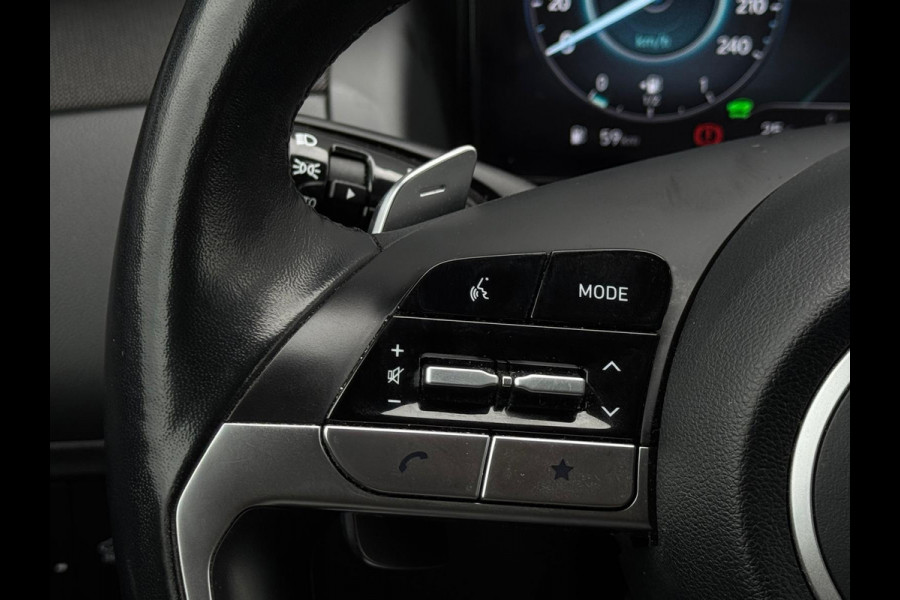 Hyundai Tucson 1.6 T-GDI PHEV Premium 4WD FULL PANO | LEDER | SPORTVELGEN | ECC