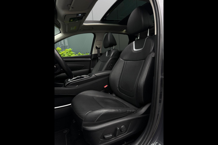 Hyundai Tucson 1.6 T-GDI PHEV Premium 4WD FULL PANO | LEDER | SPORTVELGEN | ECC