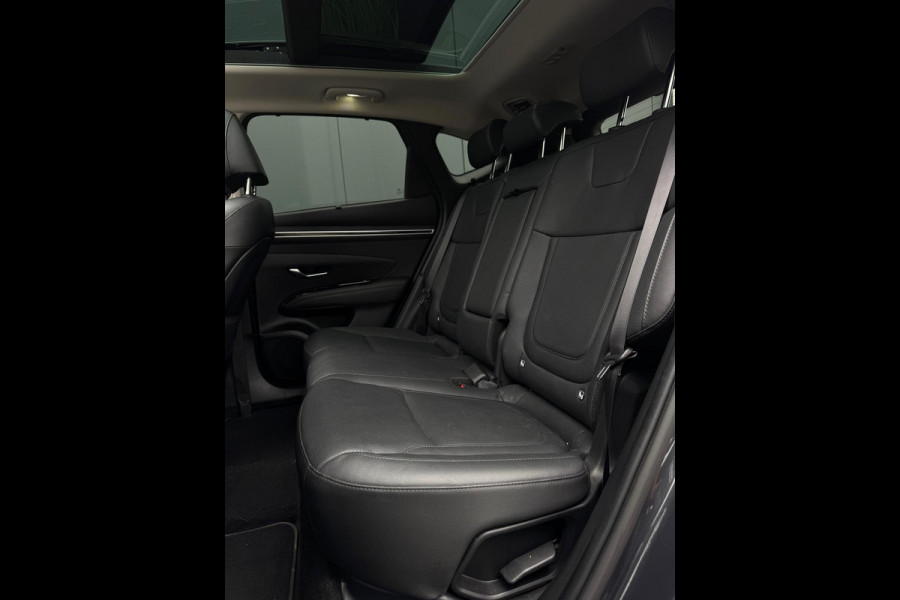 Hyundai Tucson 1.6 T-GDI PHEV Premium 4WD FULL PANO | LEDER | SPORTVELGEN | ECC