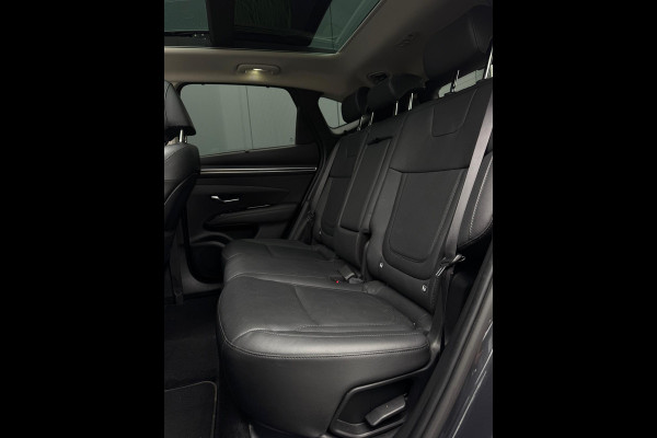 Hyundai Tucson 1.6 T-GDI PHEV Premium 4WD FULL PANO | LEDER | SPORTVELGEN | ECC