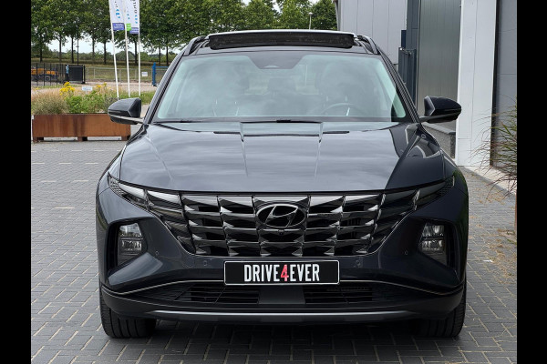 Hyundai Tucson 1.6 T-GDI PHEV Premium 4WD FULL PANO | LEDER | SPORTVELGEN | ECC