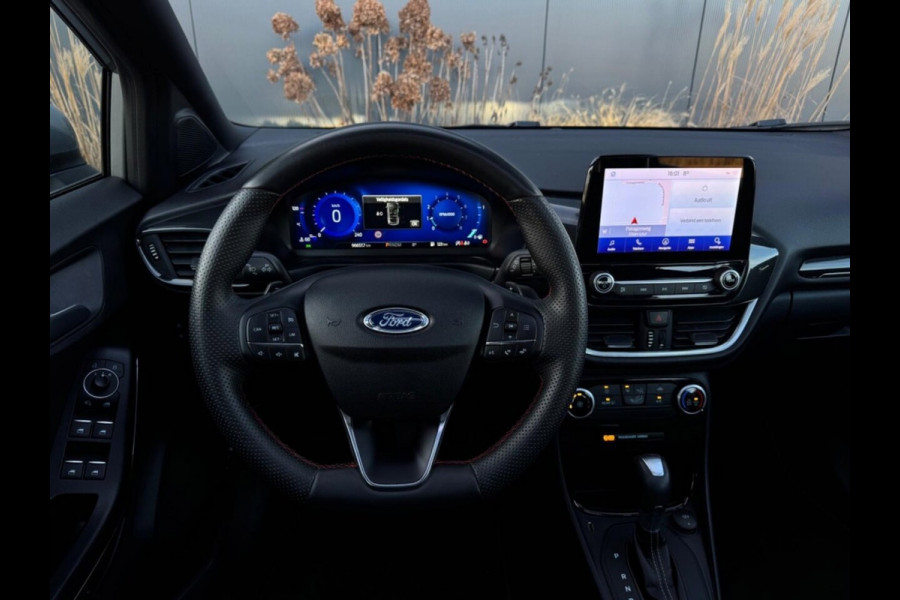 Ford Puma 1.0 ST-Line | Pano | Cruise | PDC