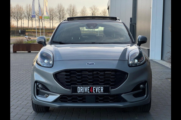 Ford Puma 1.0 ST-Line | Pano | Cruise | PDC