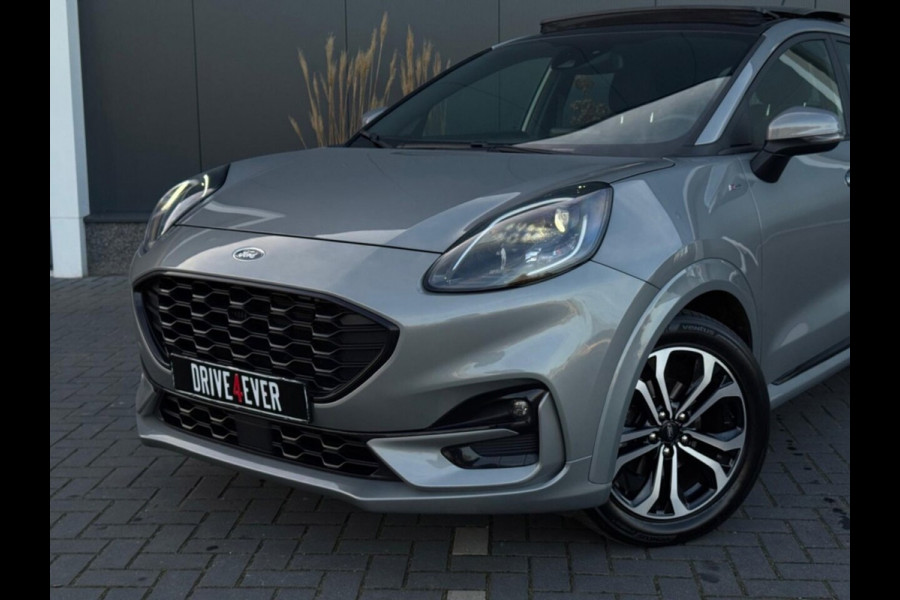 Ford Puma 1.0 ST-Line | Pano | Cruise | PDC