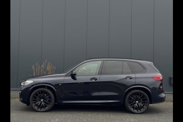BMW X5 XDrive40d | M Pack | 22 inch | Kuipstoelen | Pano