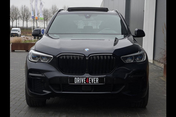 BMW X5 XDrive40d | M Pack | 22 inch | Kuipstoelen | Pano