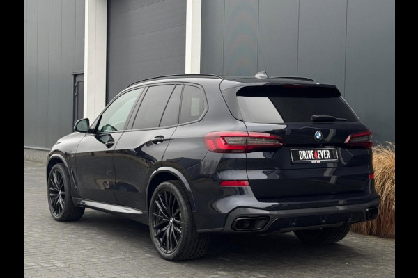 BMW X5 XDrive40d | M Pack | 22 inch | Kuipstoelen | Pano