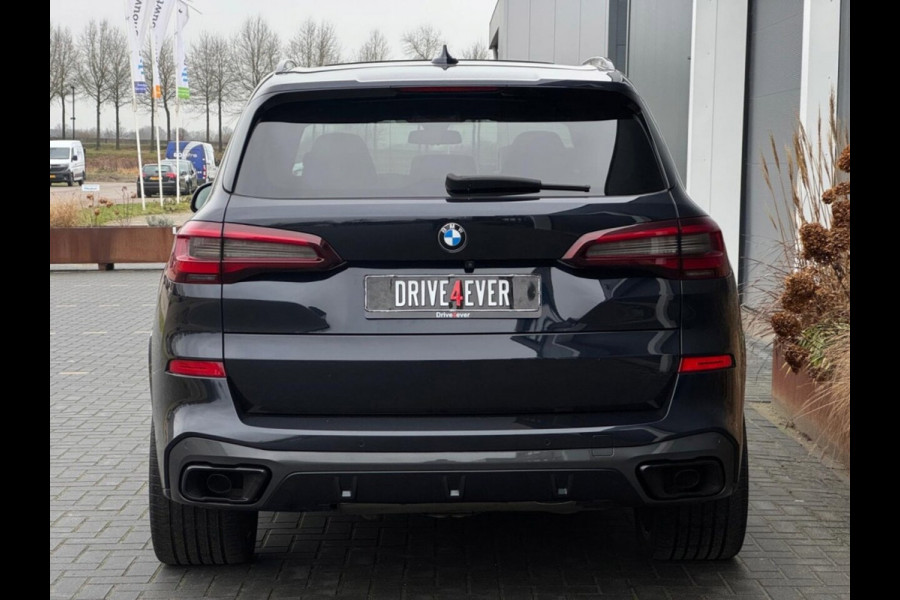 BMW X5 XDrive40d | M Pack | 22 inch | Kuipstoelen | Pano