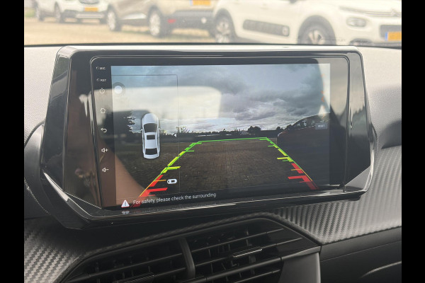 Peugeot 208 1.2 PureTech Like 1e Eigenaar,Apple Carplay/Android Auto,Camera,Navi,Clima,Cruise,Weinig Km,Zeer Zuinig,Apk tot 07-2027