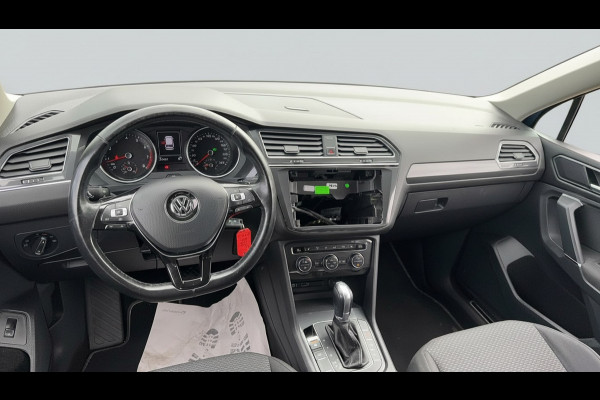 Volkswagen Tiguan Allspace 1.4 TSI 150PK COMFORTLINE 7-PERSOONS ELEKTR.KLEP/ACC/7-PERSOONS *mist Multimedia scherm*