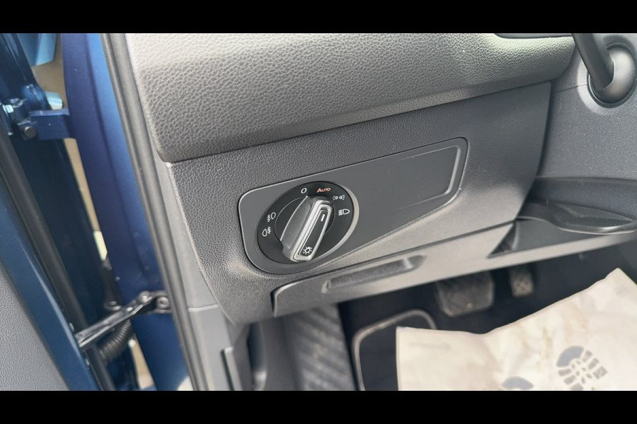Volkswagen Tiguan Allspace 1.4 TSI 150PK COMFORTLINE 7-PERSOONS ELEKTR.KLEP/ACC/7-PERSOONS *mist Multimedia scherm*