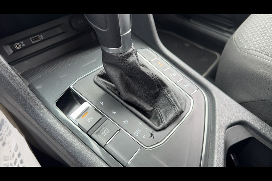 Volkswagen Tiguan Allspace 1.4 TSI 150PK COMFORTLINE 7-PERSOONS ELEKTR.KLEP/ACC/7-PERSOONS *mist Multimedia scherm*