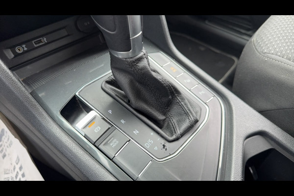 Volkswagen Tiguan Allspace 1.4 TSI 150PK COMFORTLINE 7-PERSOONS ELEKTR.KLEP/ACC/7-PERSOONS *mist Multimedia scherm*