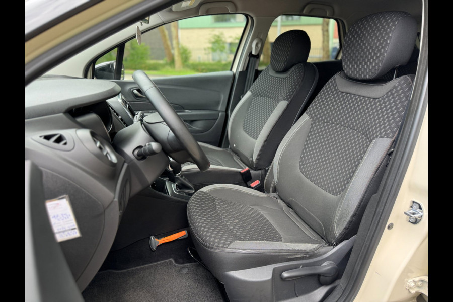 Renault Captur 1.2 TCe Intens Automaat Camera Facelift Lage KMs IQLed Dual Color