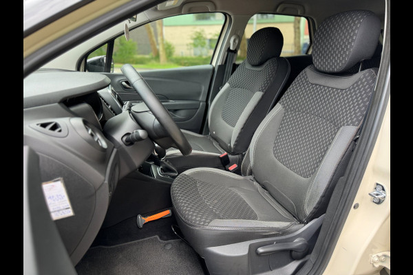 Renault Captur 1.2 TCe Intens Automaat Camera Facelift Lage KMs IQLed Dual Color