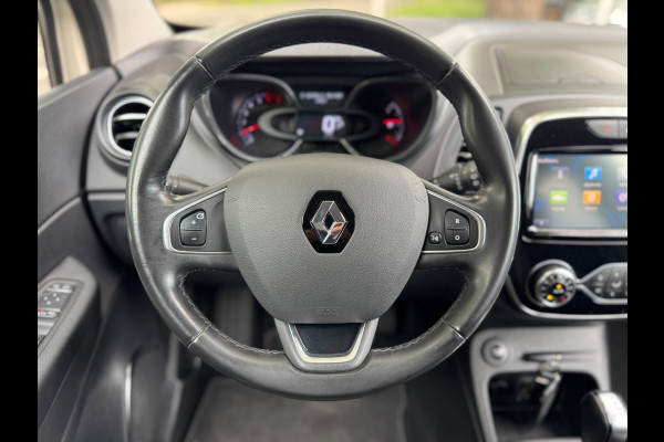 Renault Captur 1.2 TCe Intens Automaat Camera Facelift Lage KMs IQLed Dual Color
