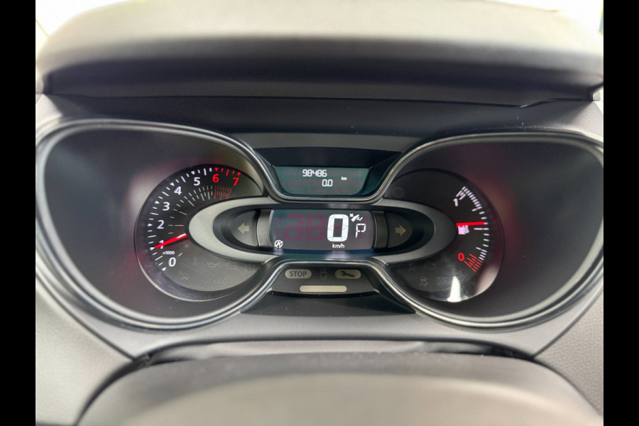 Renault Captur 1.2 TCe Intens Automaat Camera Facelift Lage KMs IQLed Dual Color