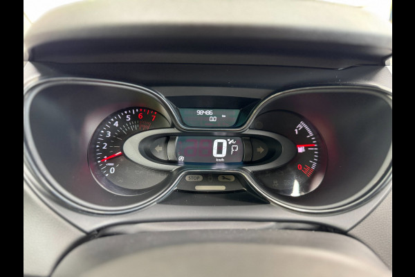 Renault Captur 1.2 TCe Intens Automaat Camera Facelift Lage KMs IQLed Dual Color