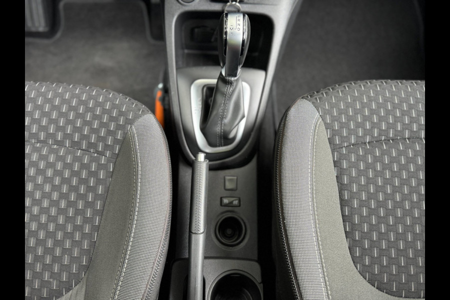 Renault Captur 1.2 TCe Intens Automaat Camera Facelift Lage KMs IQLed Dual Color