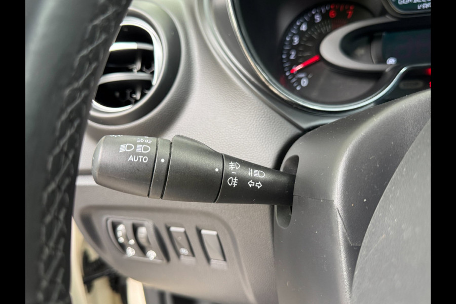 Renault Captur 1.2 TCe Intens Automaat Camera Facelift Lage KMs IQLed Dual Color