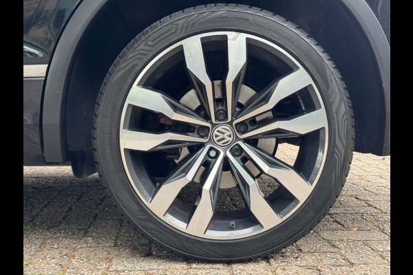 Volkswagen Tiguan 2.0 TDI 4Motion Highline Business R Line 310PK Automaat Pano Leer