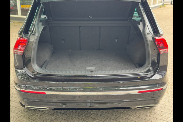 Volkswagen Tiguan 2.0 TDI 4Motion Highline Business R Line 310PK Automaat Pano Leer