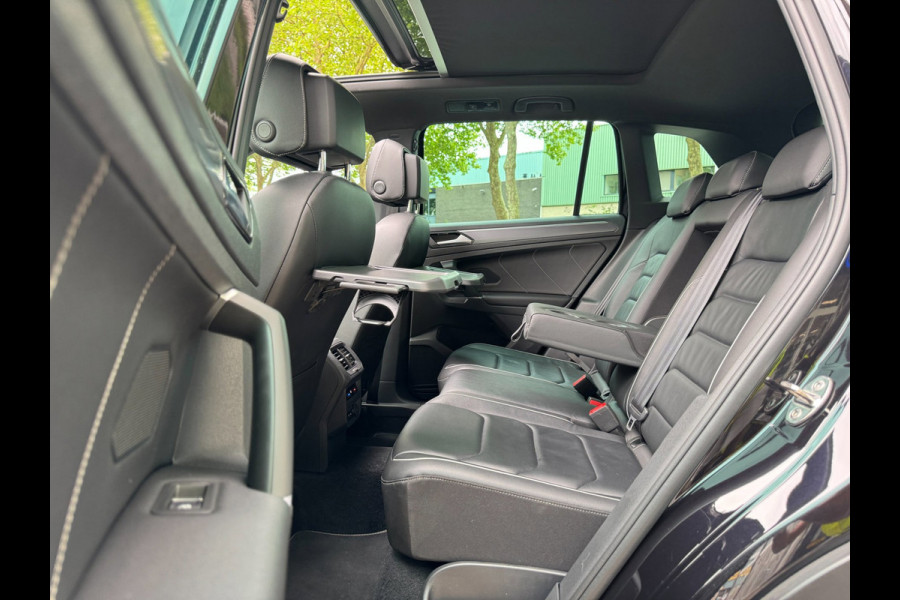 Volkswagen Tiguan 2.0 TDI 4Motion Highline Business R Line 310PK Automaat Pano Leer