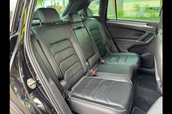 Volkswagen Tiguan 2.0 TDI 4Motion Highline Business R Line 310PK Automaat Pano Leer