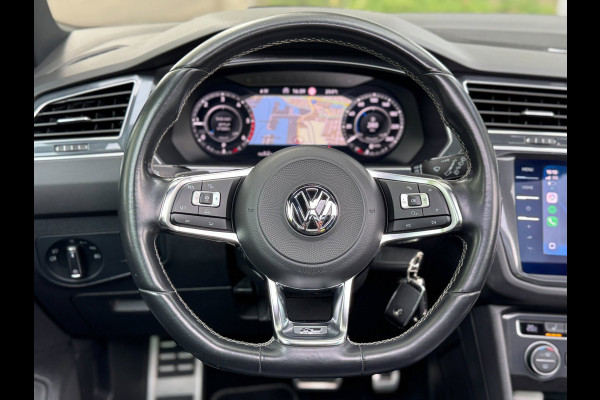 Volkswagen Tiguan 2.0 TDI 4Motion Highline Business R Line 310PK Automaat Pano Leer