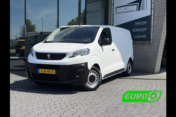 Peugeot Expert 1.5 BlueHDI 100 Premium*NAVI*CRUISE*A/C*TEL*3PERS*