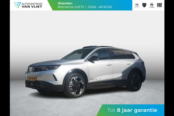 Opel Grandland Electric Business Edition 97 kWh Panoramadak