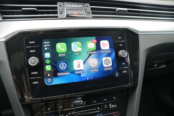 Volkswagen Passat 1.4 TSI PHEV GTE Pano