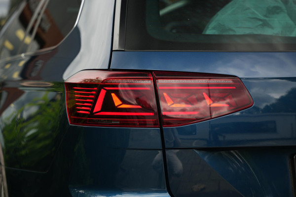 Volkswagen Passat 1.4 TSI PHEV GTE Pano
