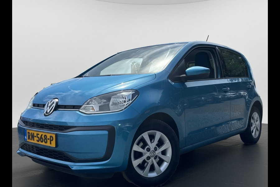 Volkswagen up! 1.0 BMT move up! CAMERA/CRUISE/BLUETOOTH