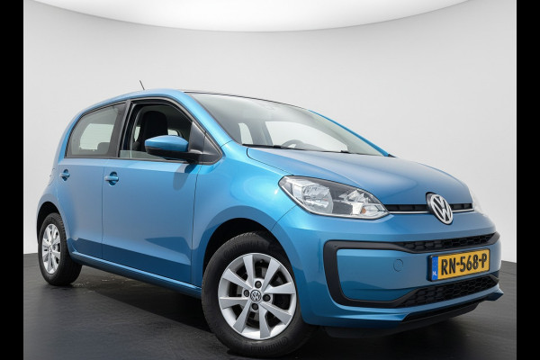 Volkswagen up! 1.0 BMT move up! CAMERA/CRUISE/BLUETOOTH