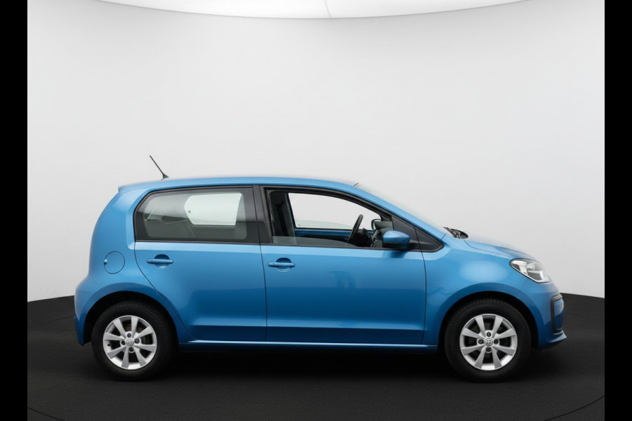 Volkswagen up! 1.0 BMT move up! CAMERA/CRUISE/BLUETOOTH
