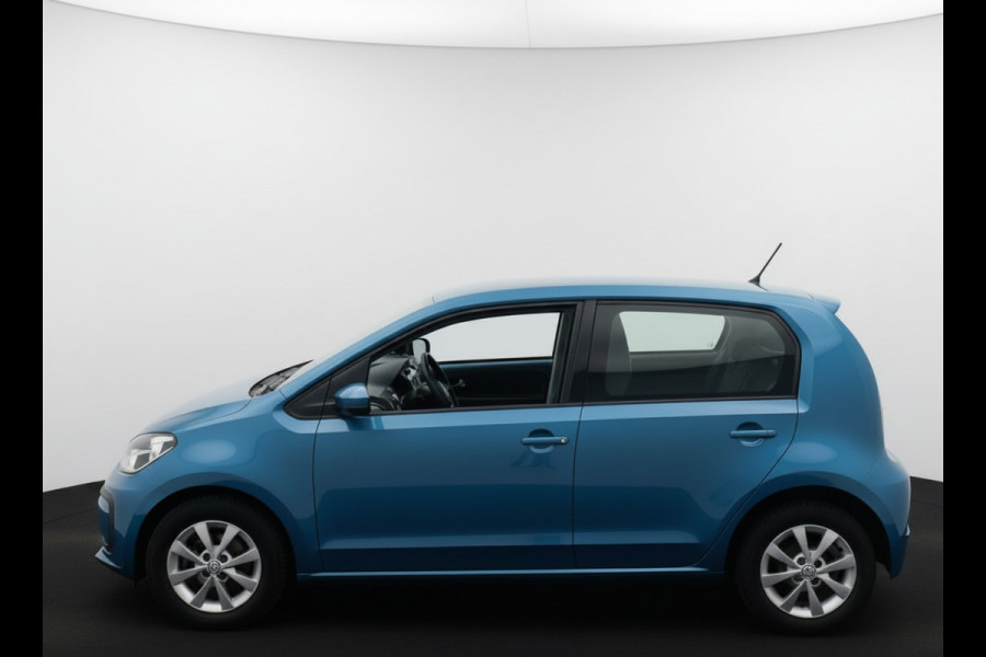 Volkswagen up! 1.0 BMT move up! CAMERA/CRUISE/BLUETOOTH