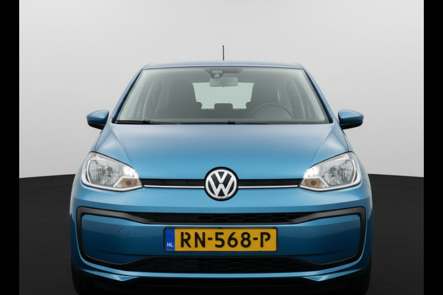Volkswagen up! 1.0 BMT move up! CAMERA/CRUISE/BLUETOOTH