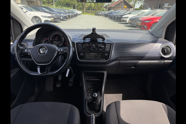 Volkswagen up! 1.0 BMT move up! CAMERA/CRUISE/BLUETOOTH