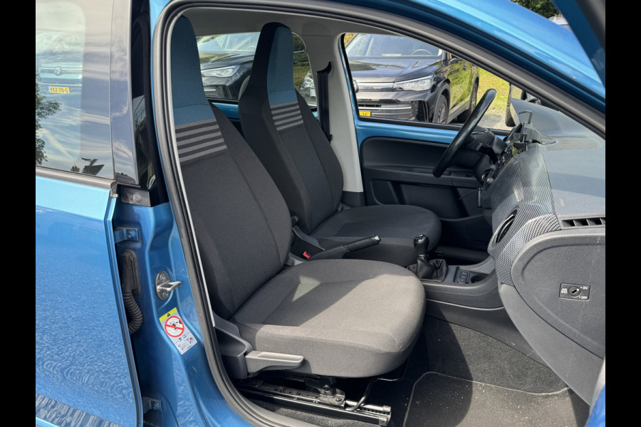 Volkswagen up! 1.0 BMT move up! CAMERA/CRUISE/BLUETOOTH