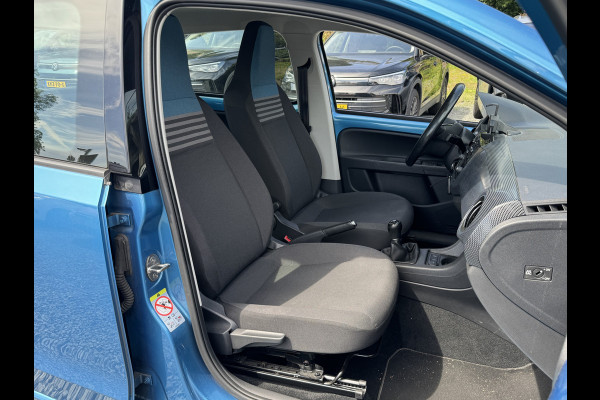 Volkswagen up! 1.0 BMT move up! CAMERA/CRUISE/BLUETOOTH