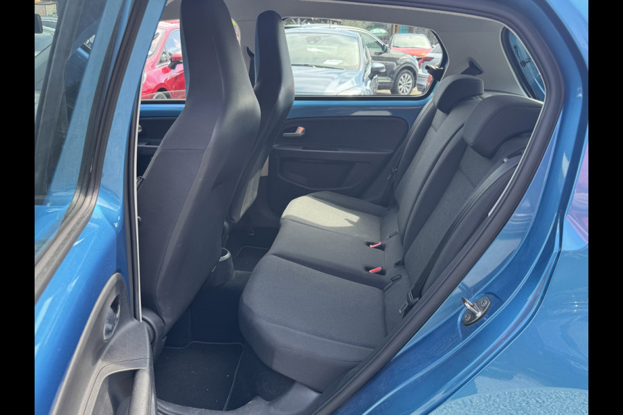 Volkswagen up! 1.0 BMT move up! CAMERA/CRUISE/BLUETOOTH