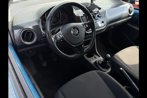 Volkswagen up! 1.0 BMT move up! CAMERA/CRUISE/BLUETOOTH