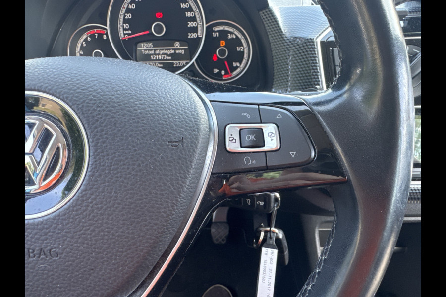 Volkswagen up! 1.0 BMT move up! CAMERA/CRUISE/BLUETOOTH