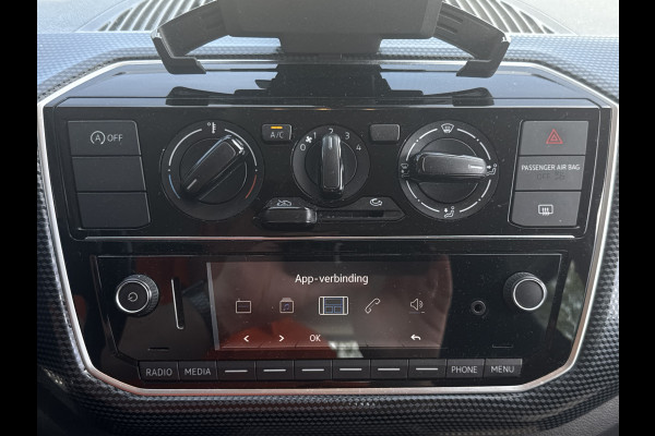 Volkswagen up! 1.0 BMT move up! CAMERA/CRUISE/BLUETOOTH